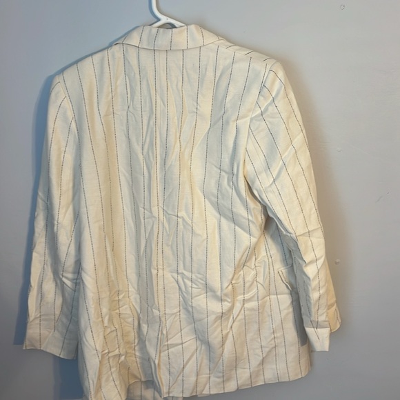 Size 14 Rita Ora Blazer - Picture 3 of 3